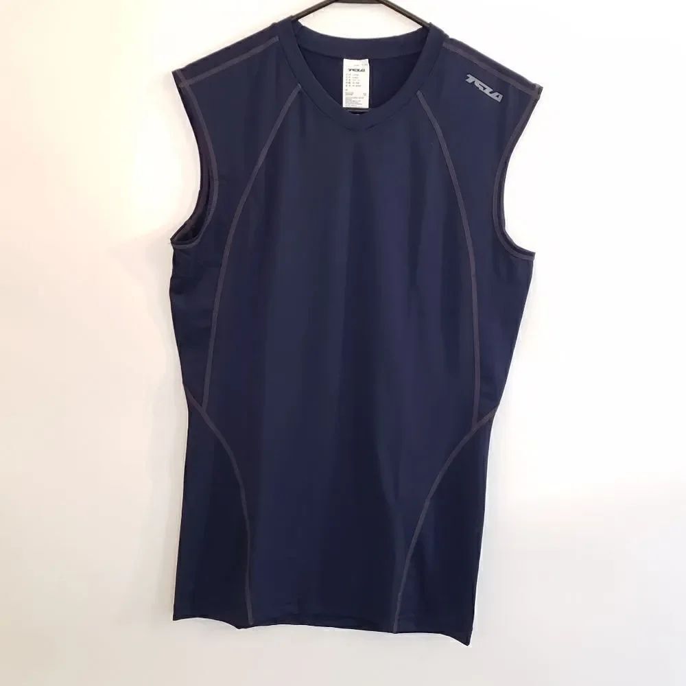 3 for $25 TSLA Tank - Picture 10 of 12